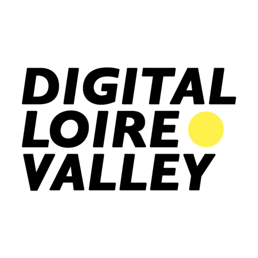 Logo digital loire valley