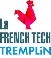 Logo French Tech Tremplin